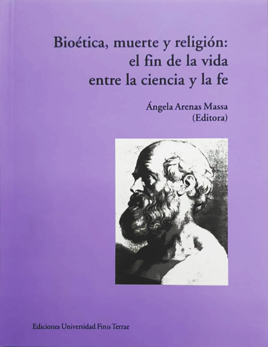Bioética, muerte y religión