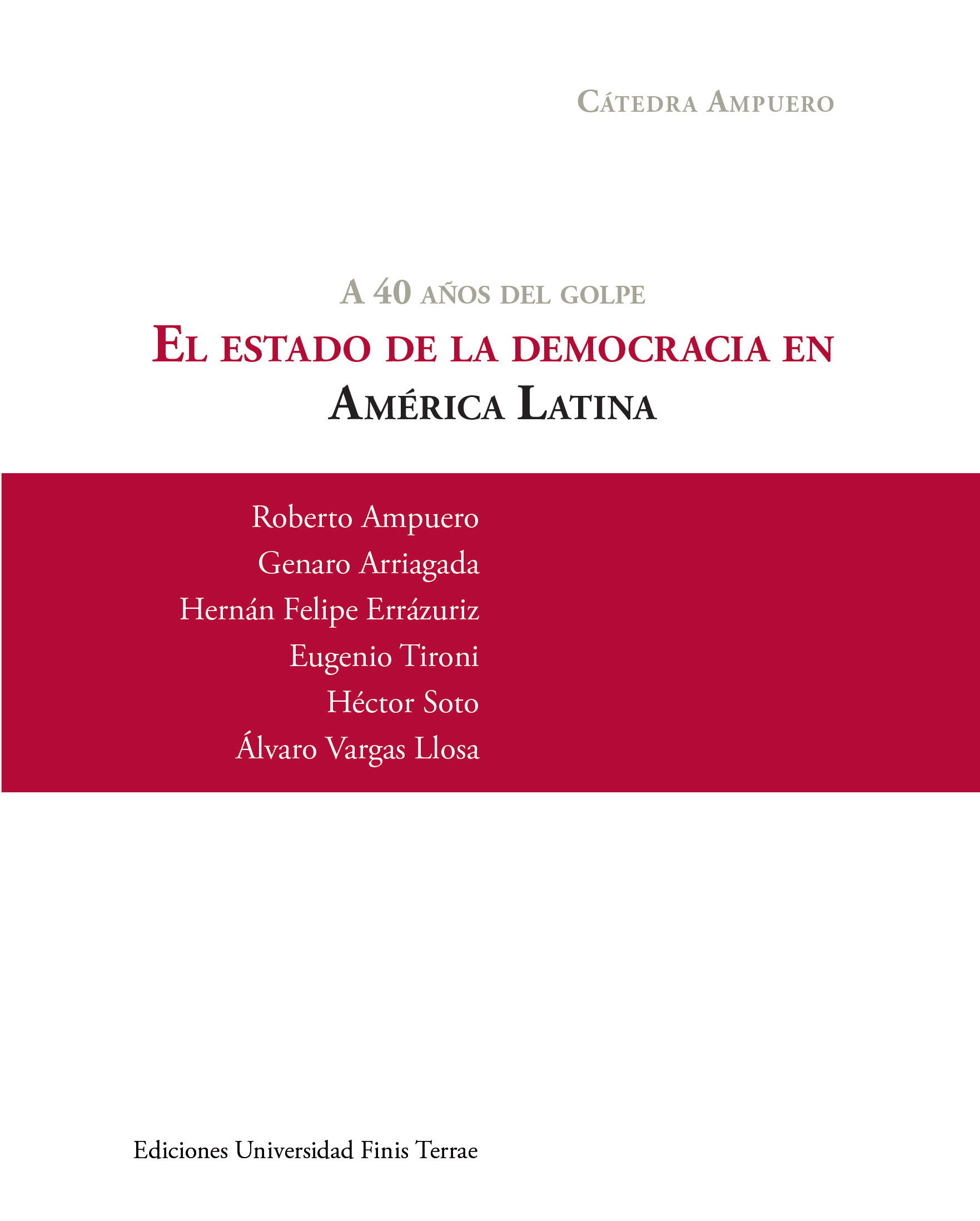A 40 años del golpe