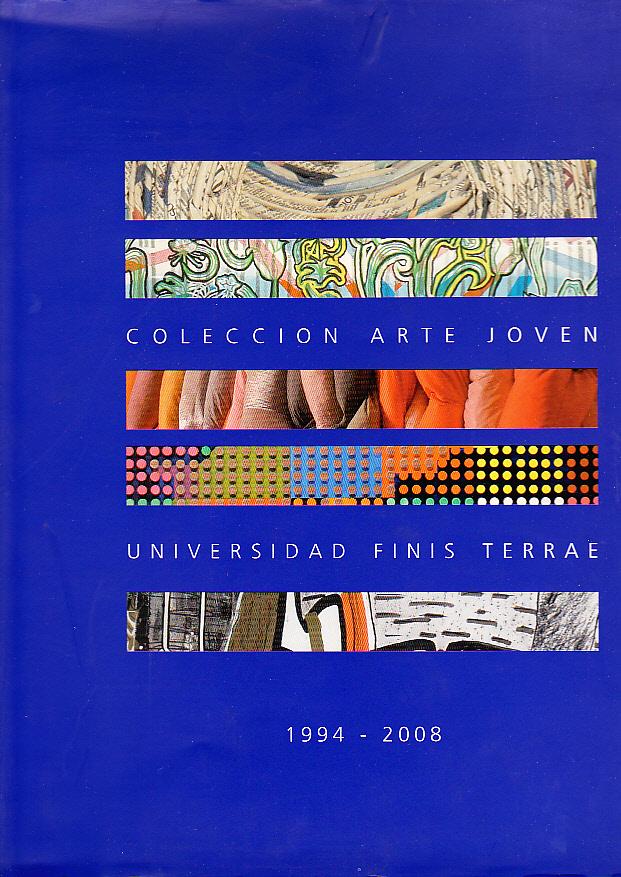Colección arte joven
