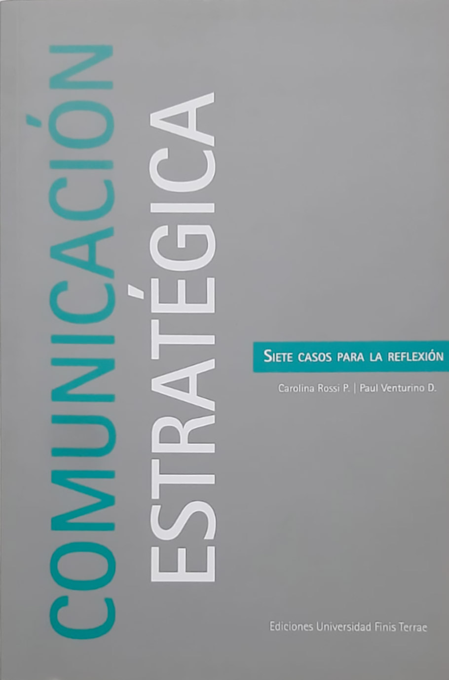 Comunicación estratégica