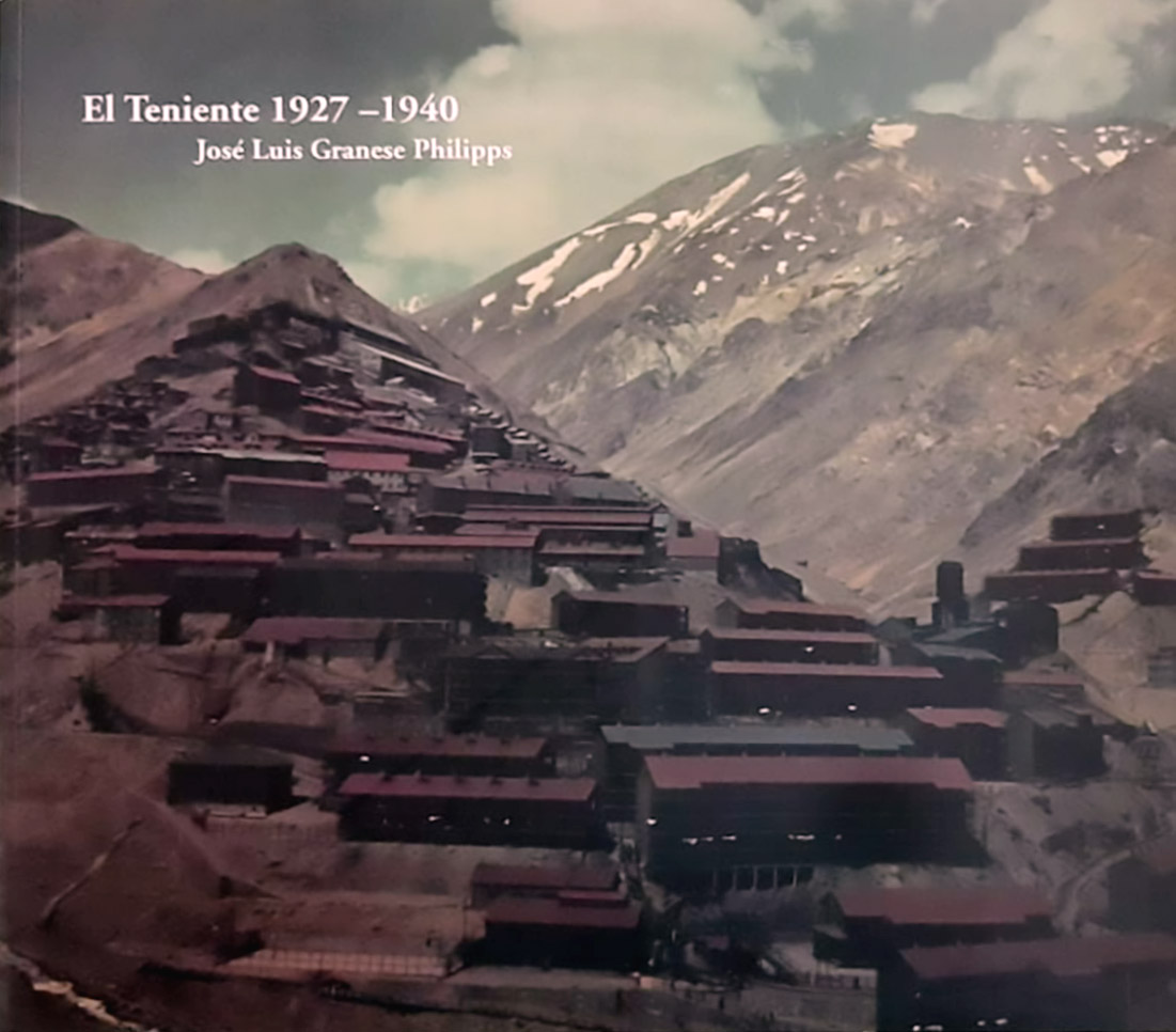 El Teniente: 1927-1940
