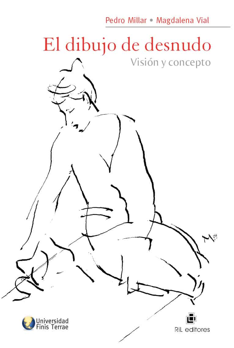 El dibujo de desnudo