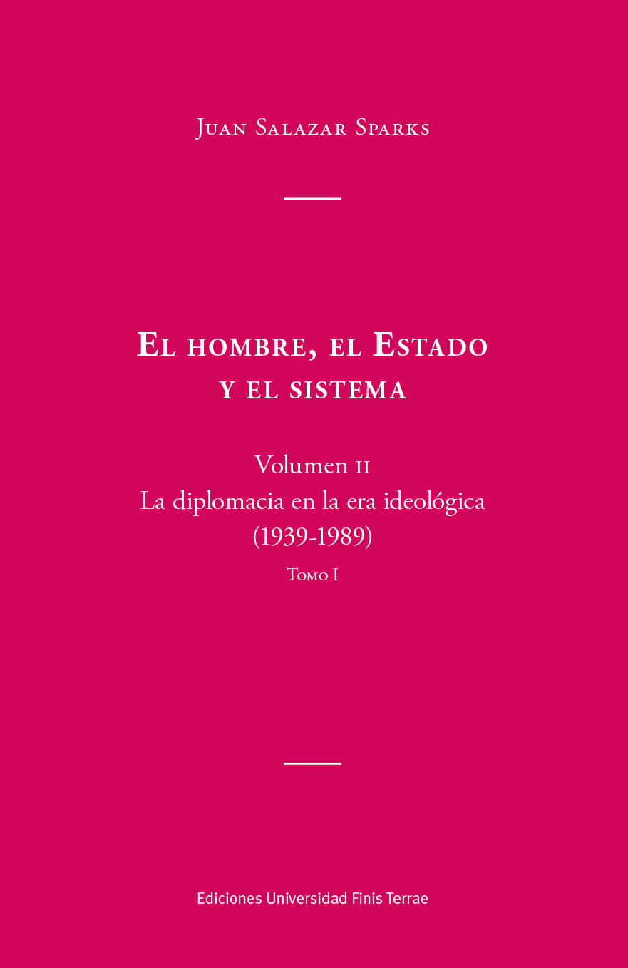 El hombre, el Estado y el sistema