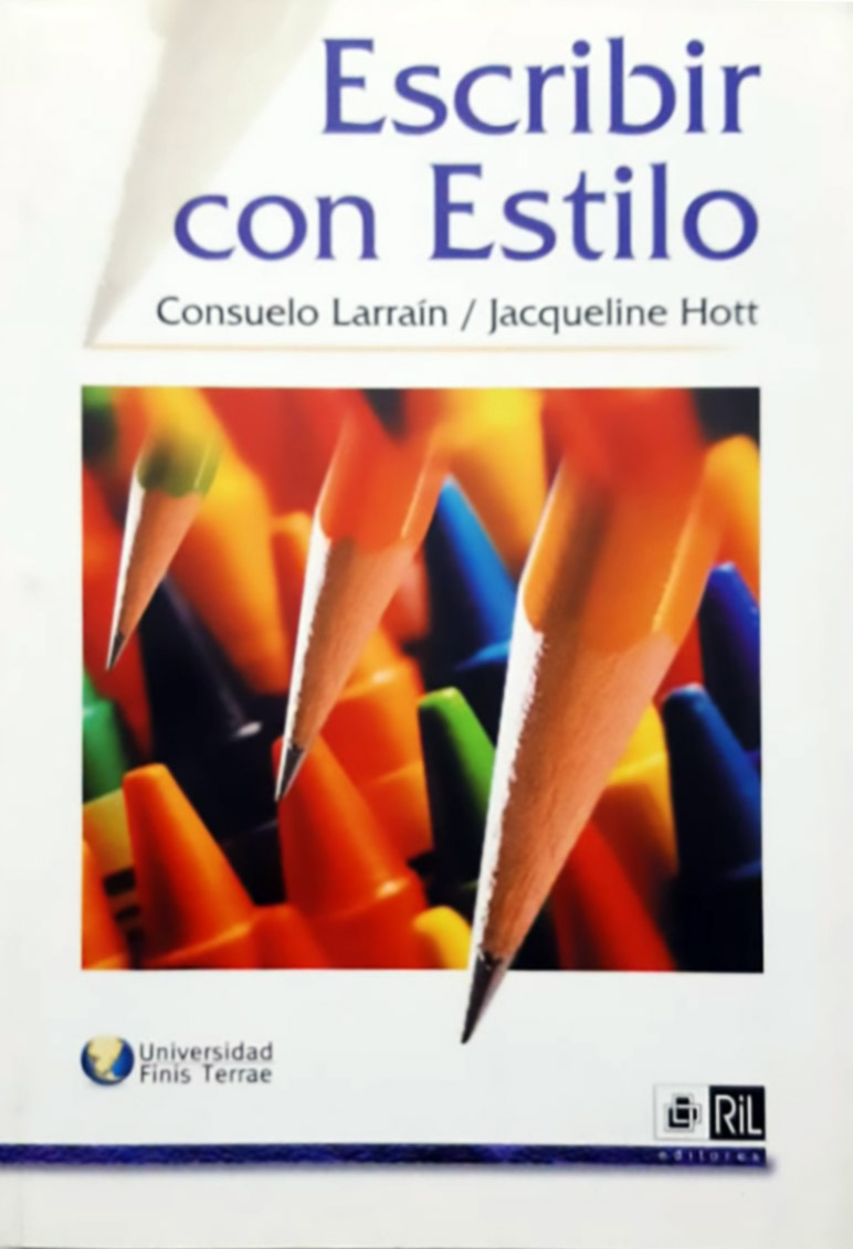 Escribir con Estilo