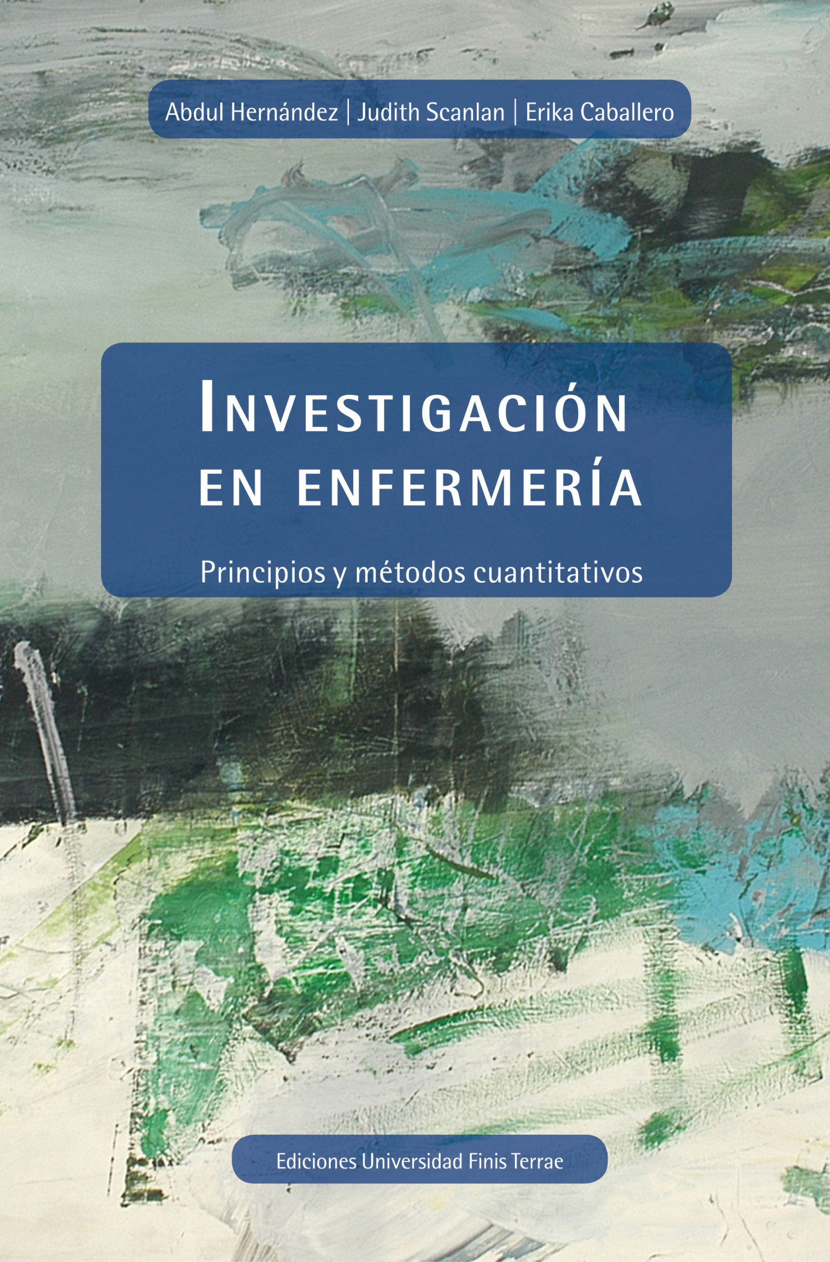 Investigación en enfermería