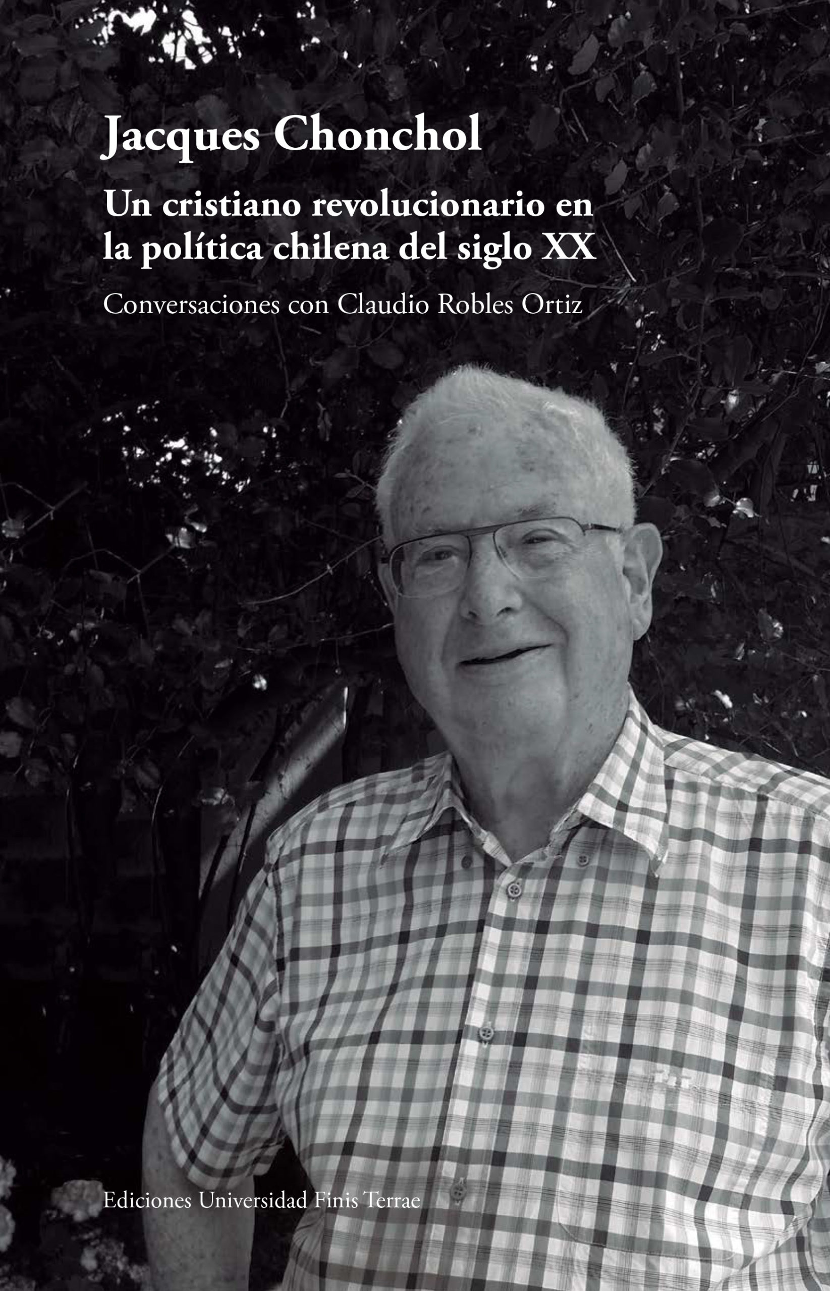 Jacques Chonchol