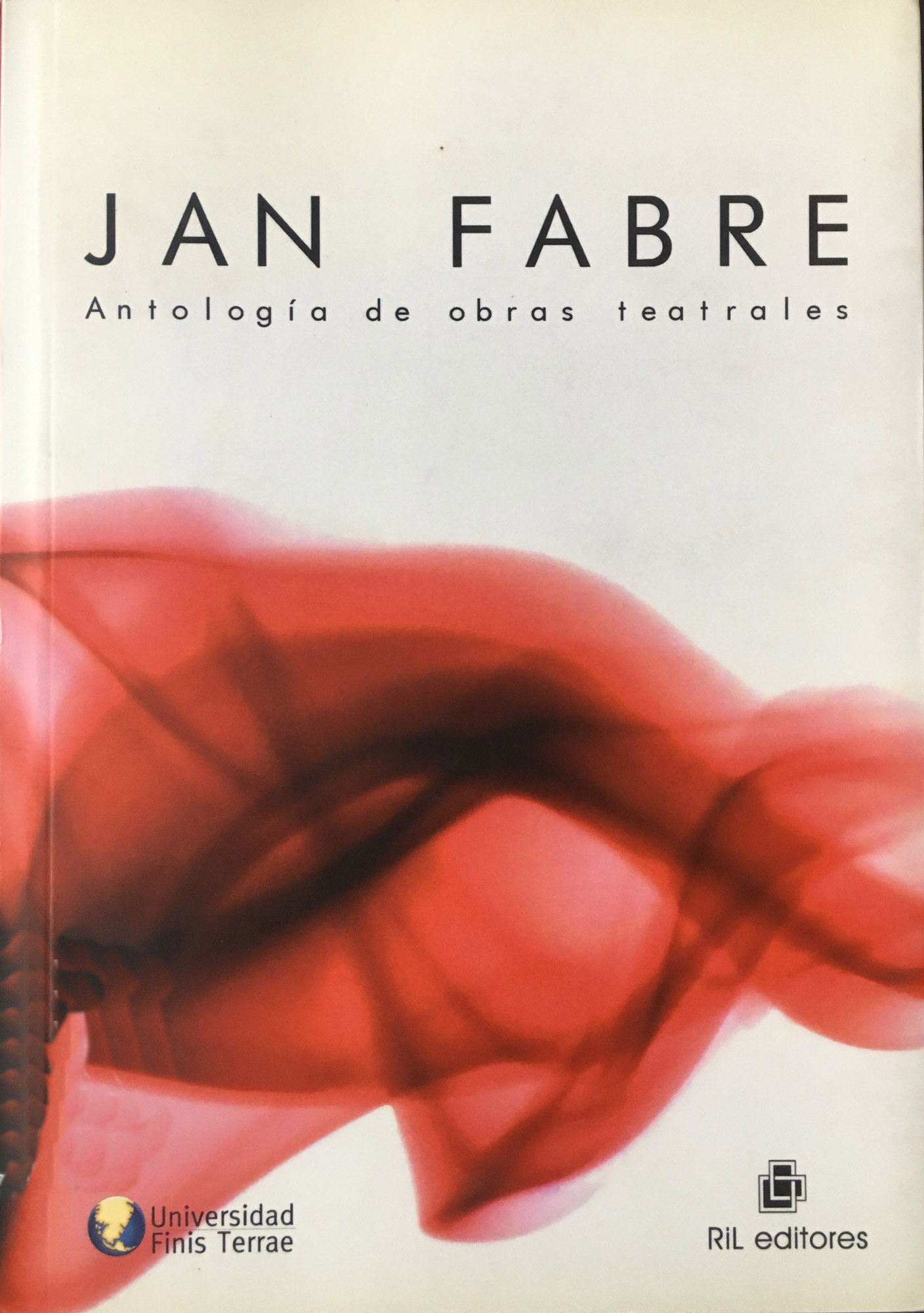 Jan Fabre