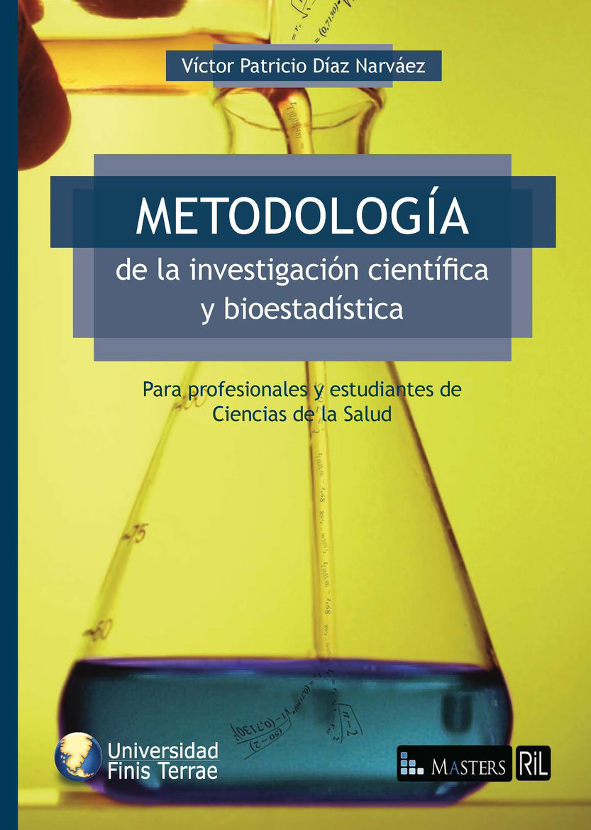Metodología de la investigación científica y bioestadística