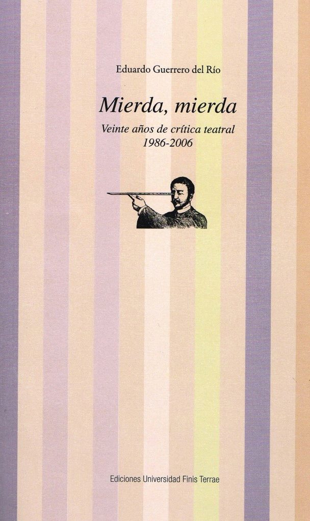 Mierda, mierda