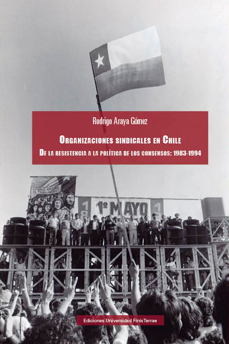 Organizaciones sindicales en Chile