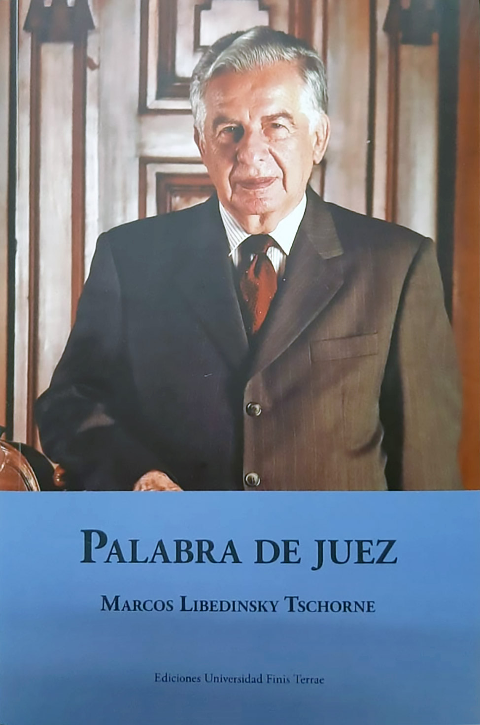 Palabra de juez
