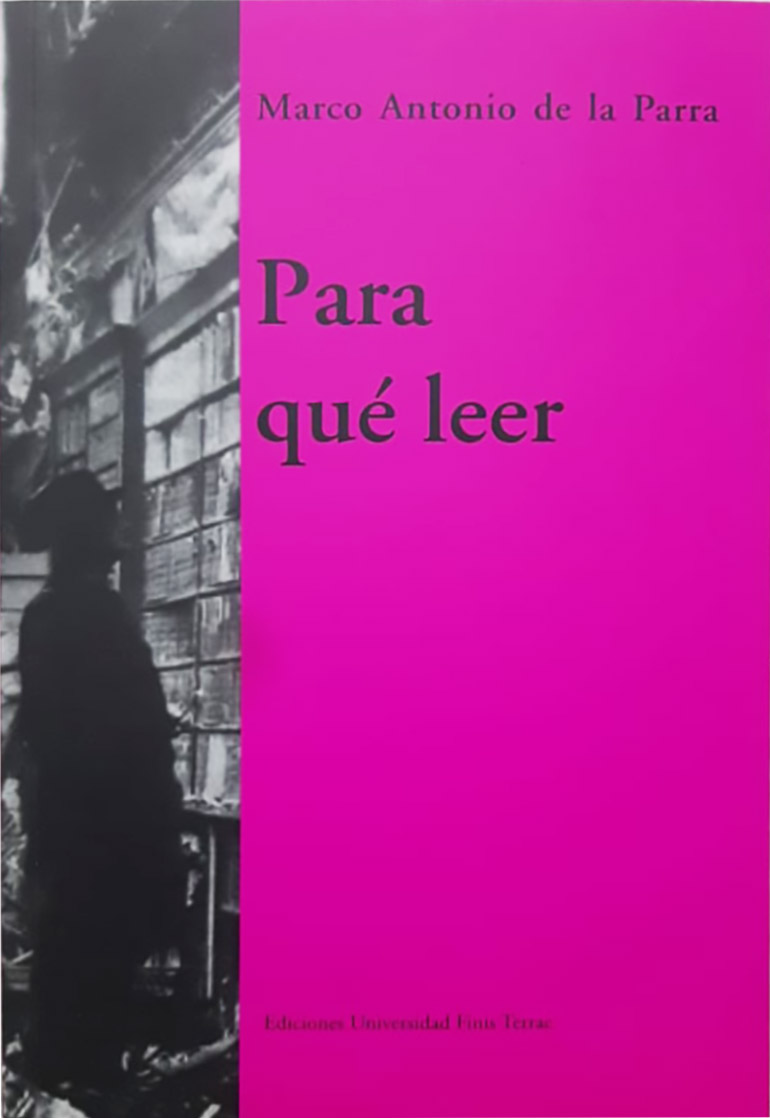 Para qué leer