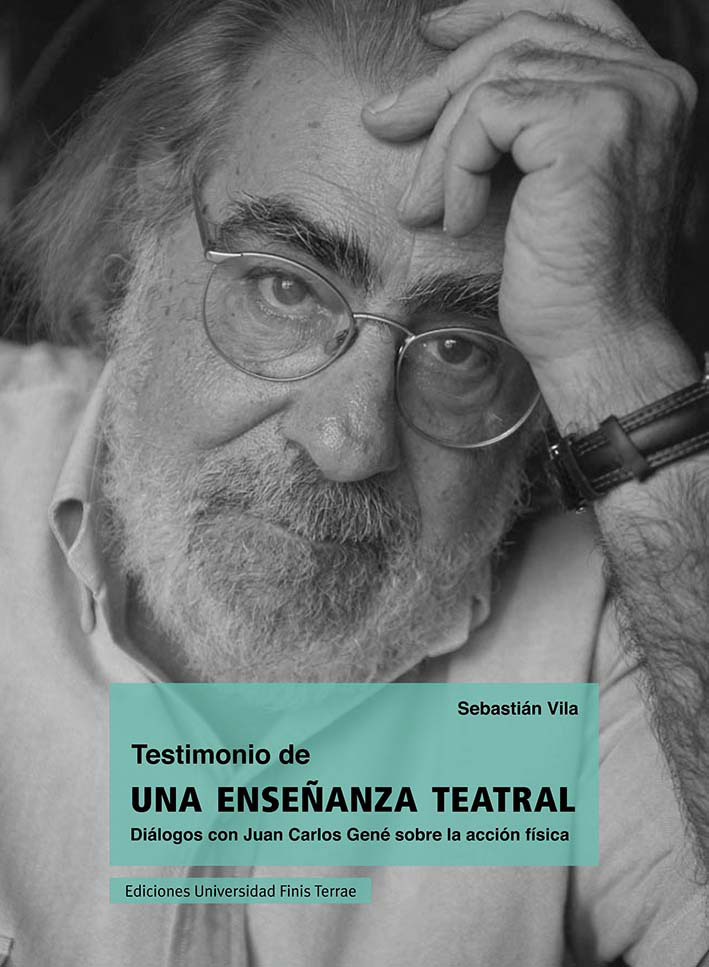 Testimonio de una enseñanza teatral