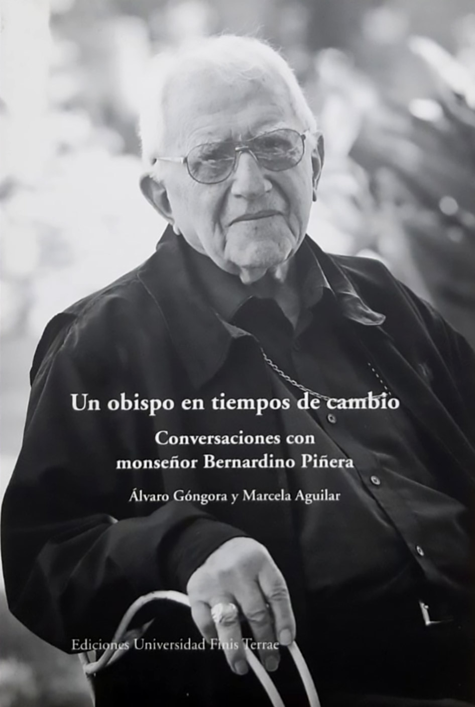 Un obispo en tiempos de cambio