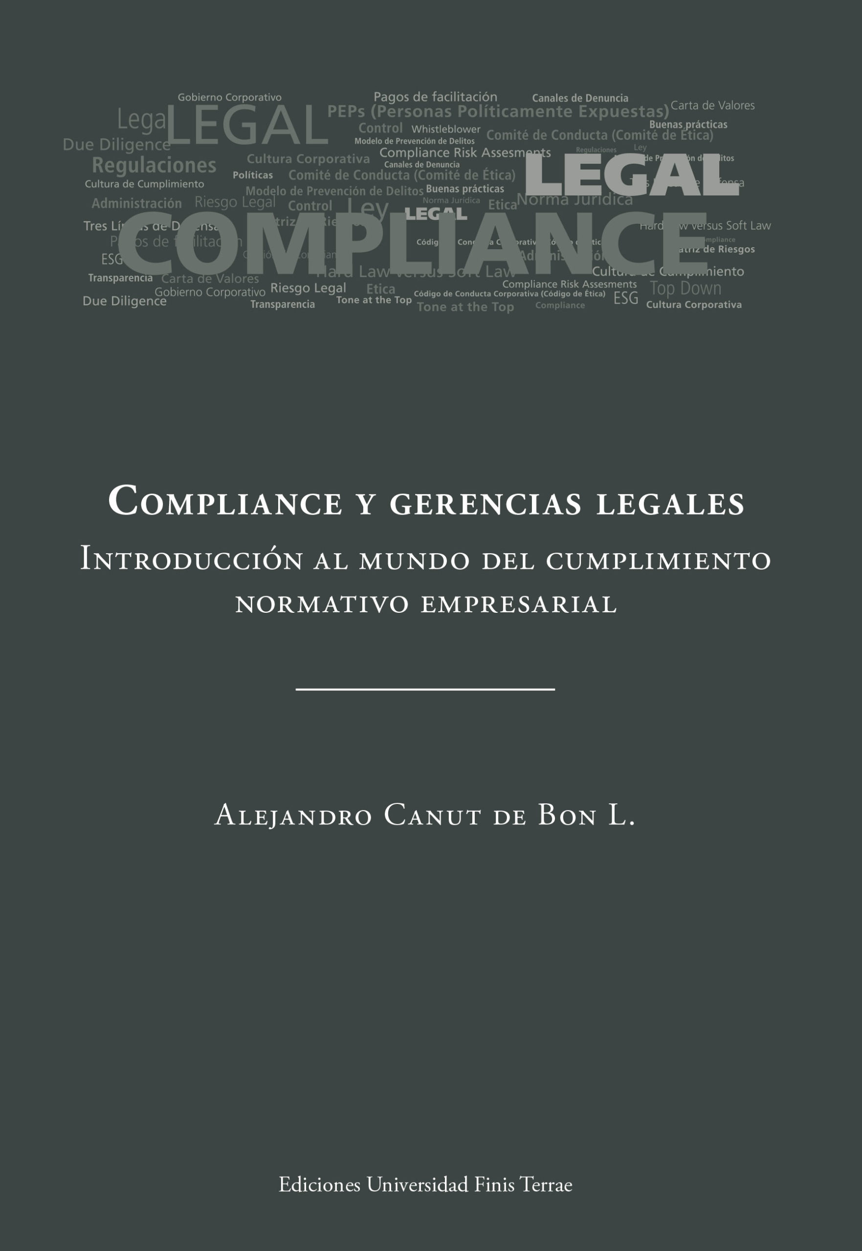 Compliance y gerencias legales