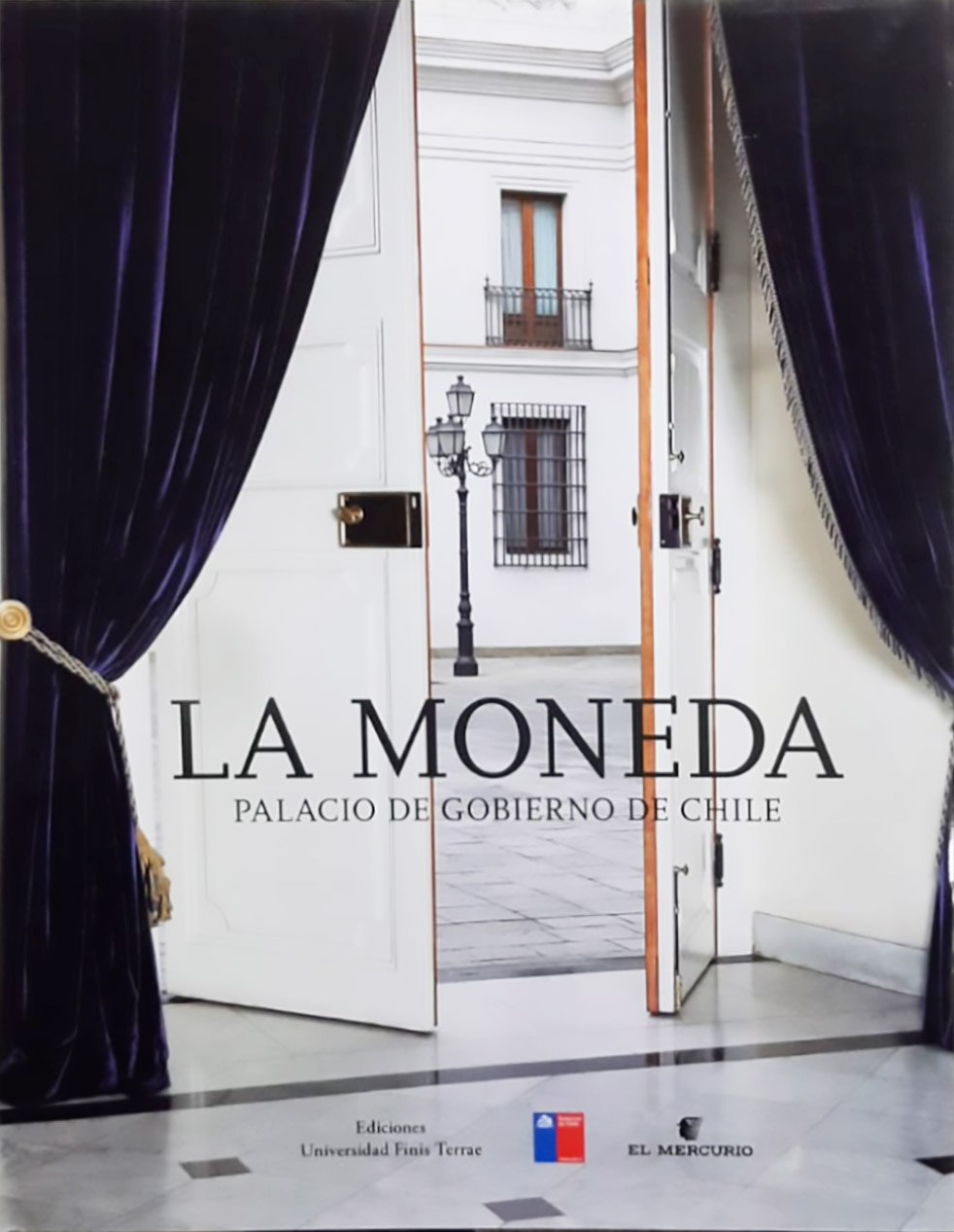 La Moneda