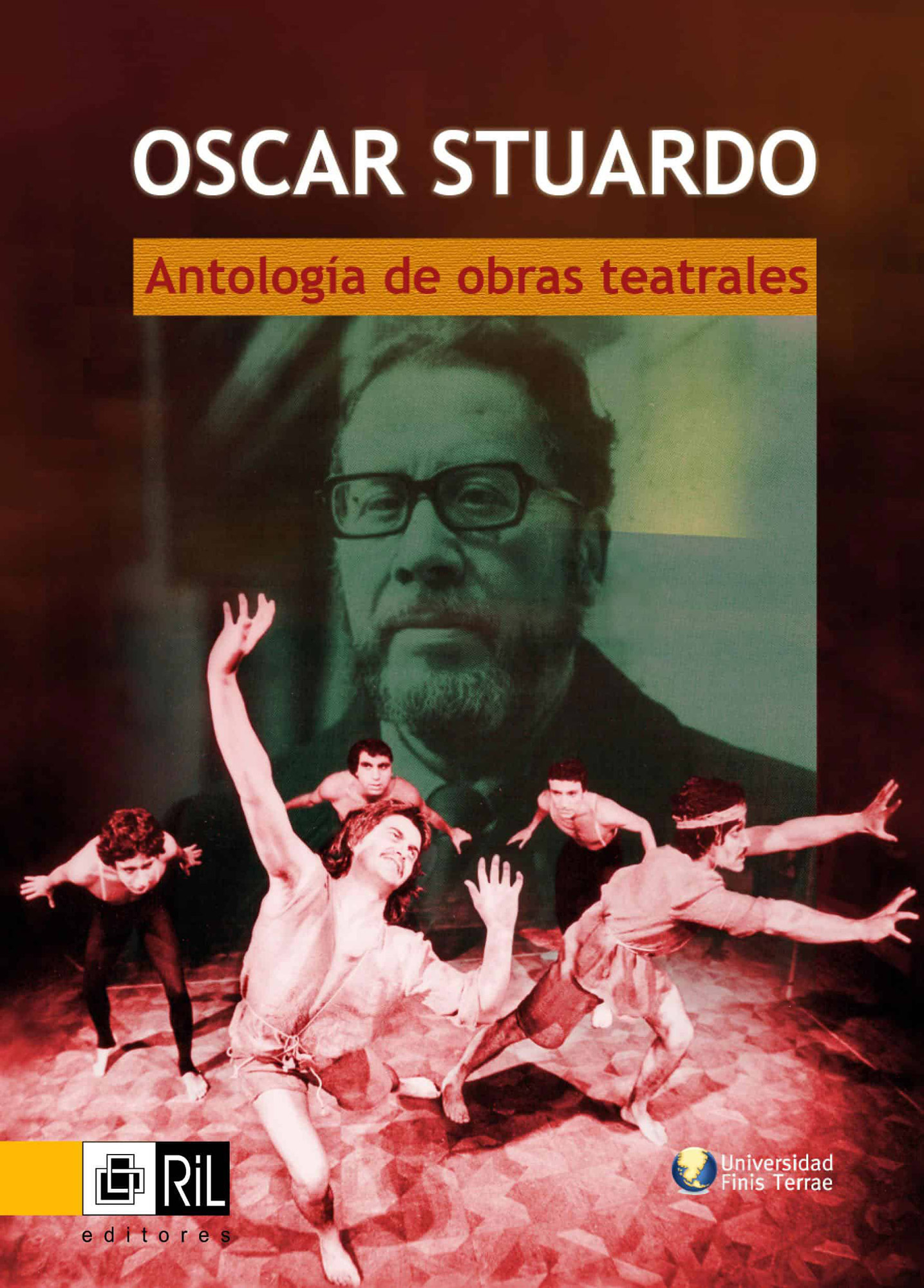 Óscar Stuardo