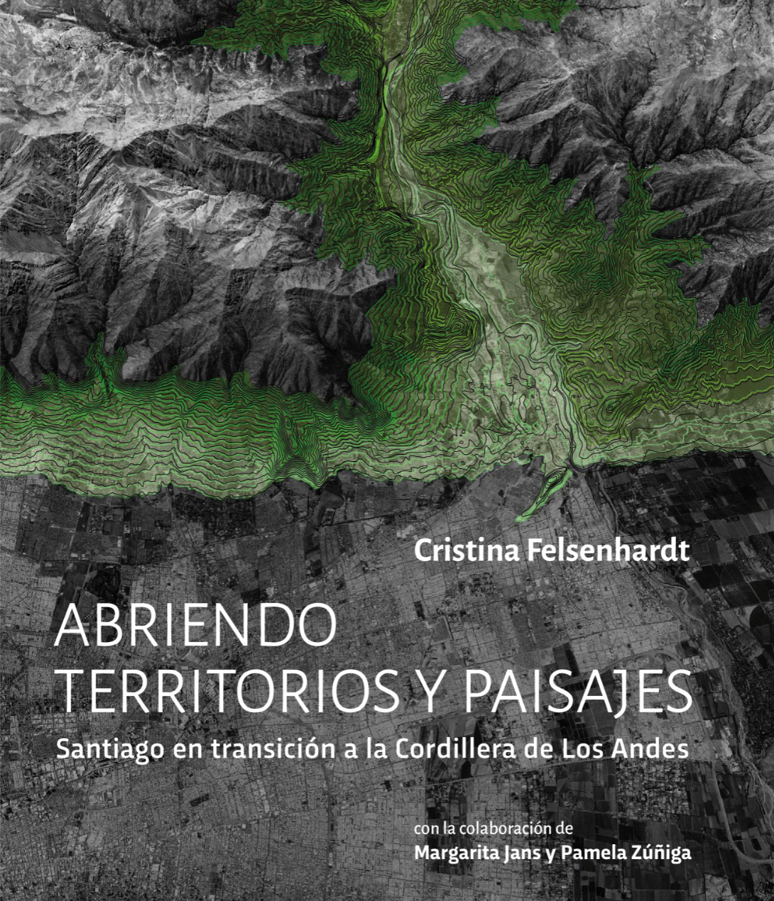 Abriendo territorios y paisajes