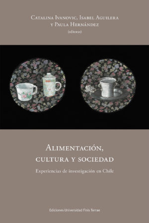 Alimentación, cultura y sociedad