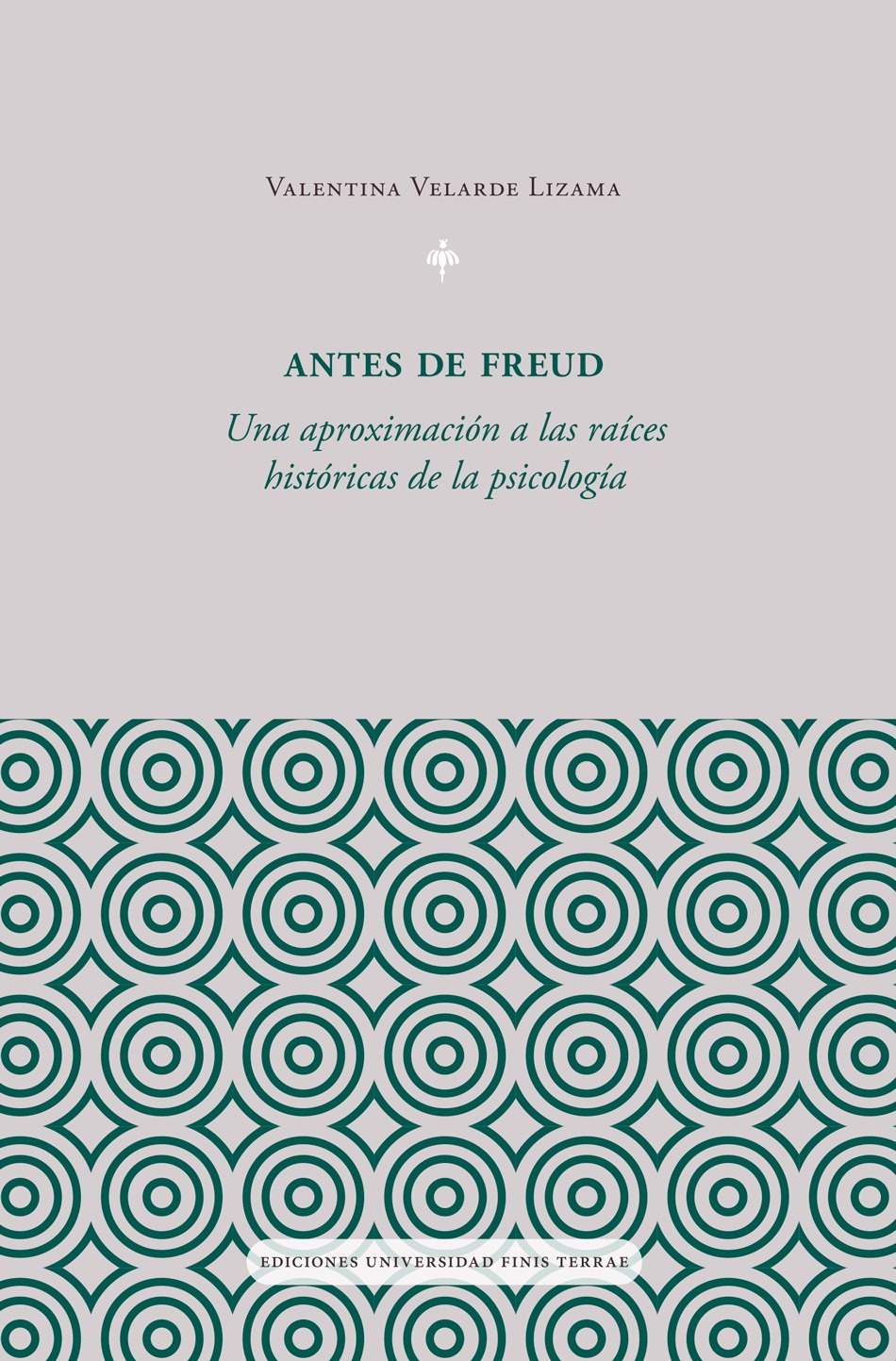 Antes de Freud