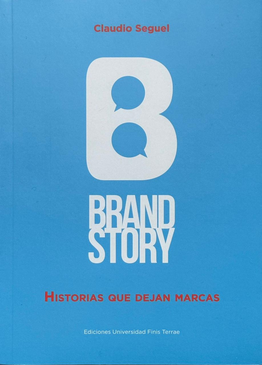 Brandstory