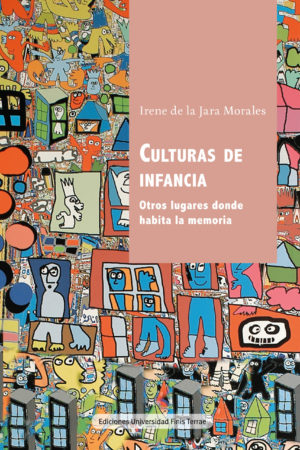 Culturas de infancia