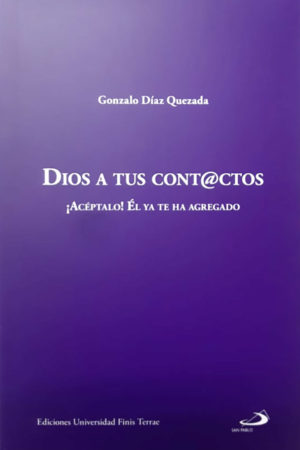 Dios a tus cont@ctos