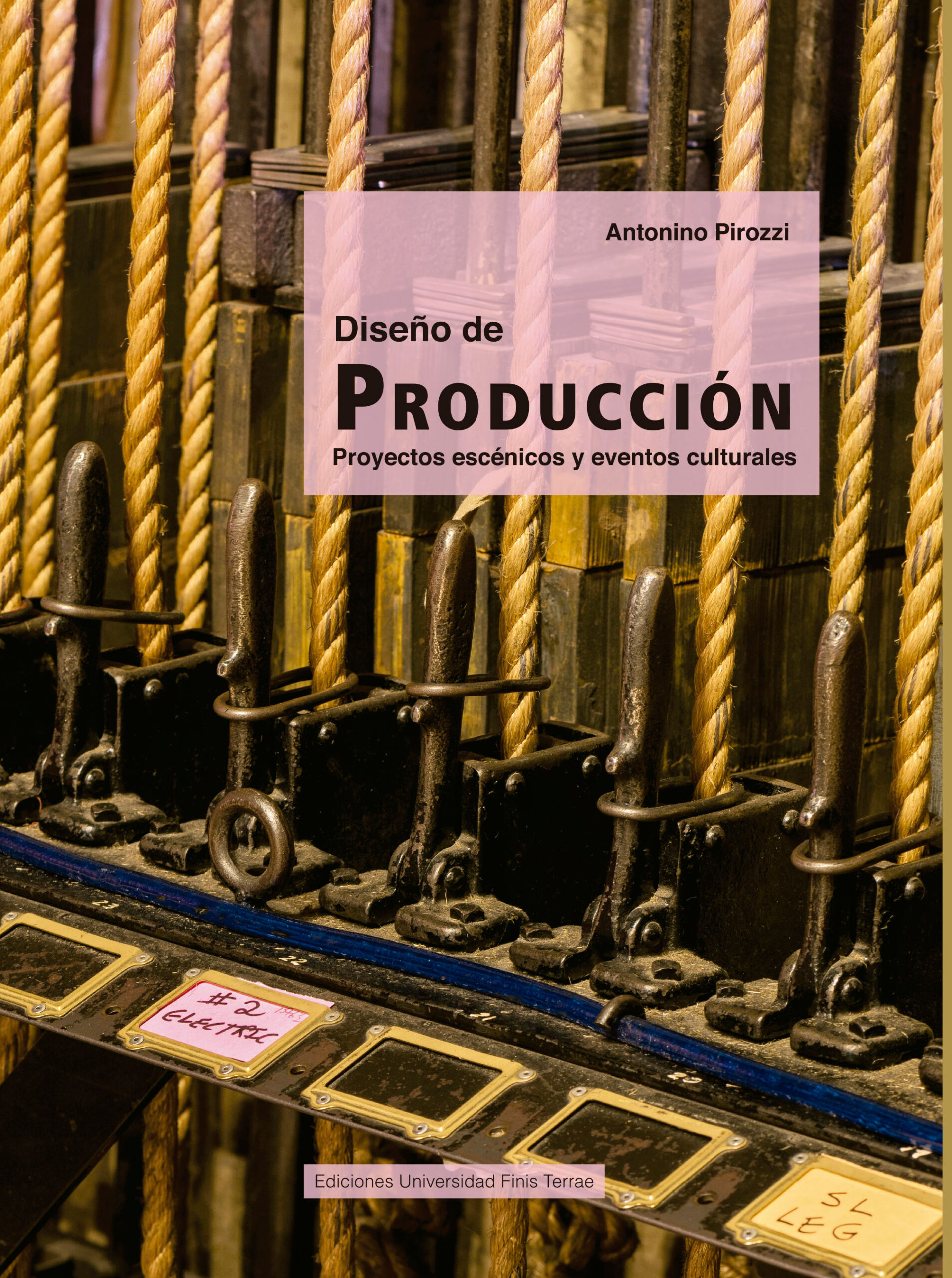 Diseño de producción