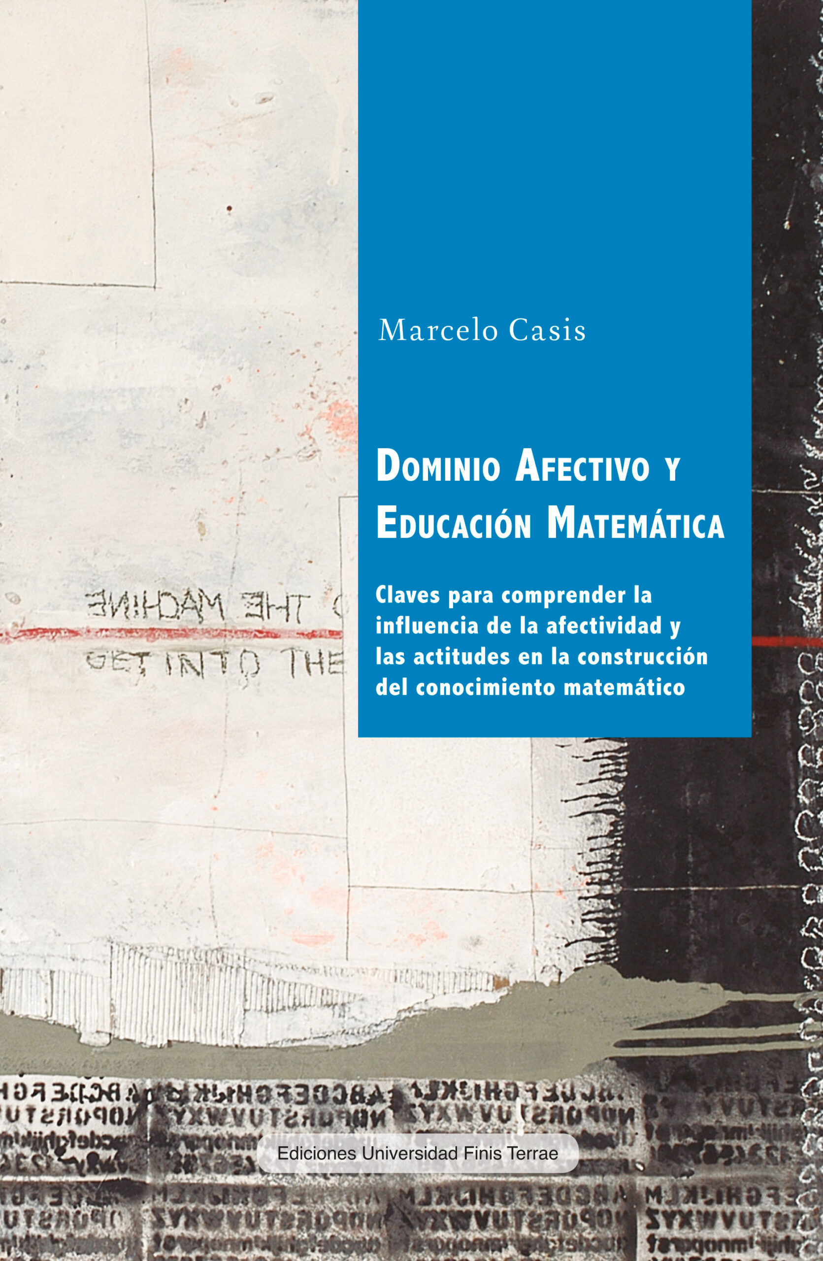 Dominio afectivo y educación matemática
