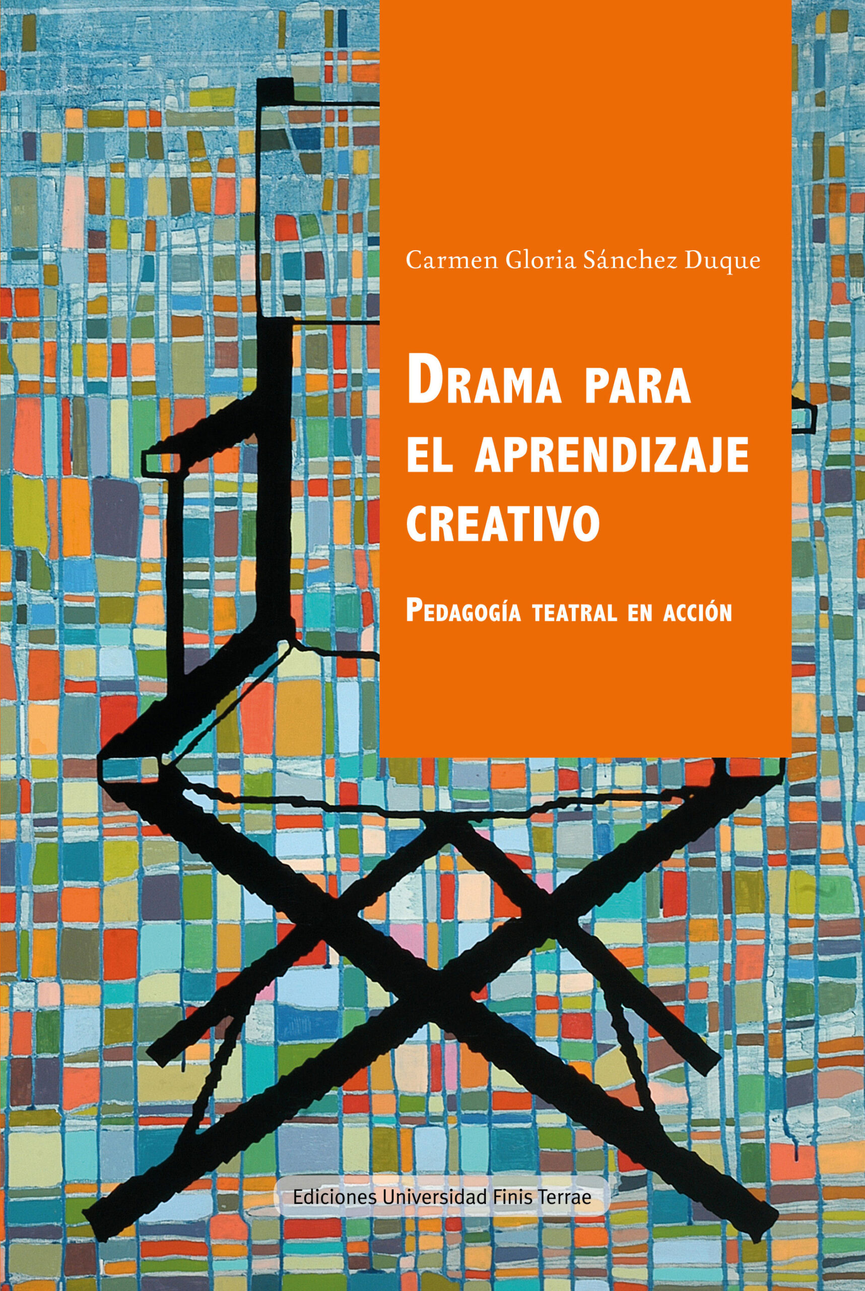 Drama para el aprendizaje creativo