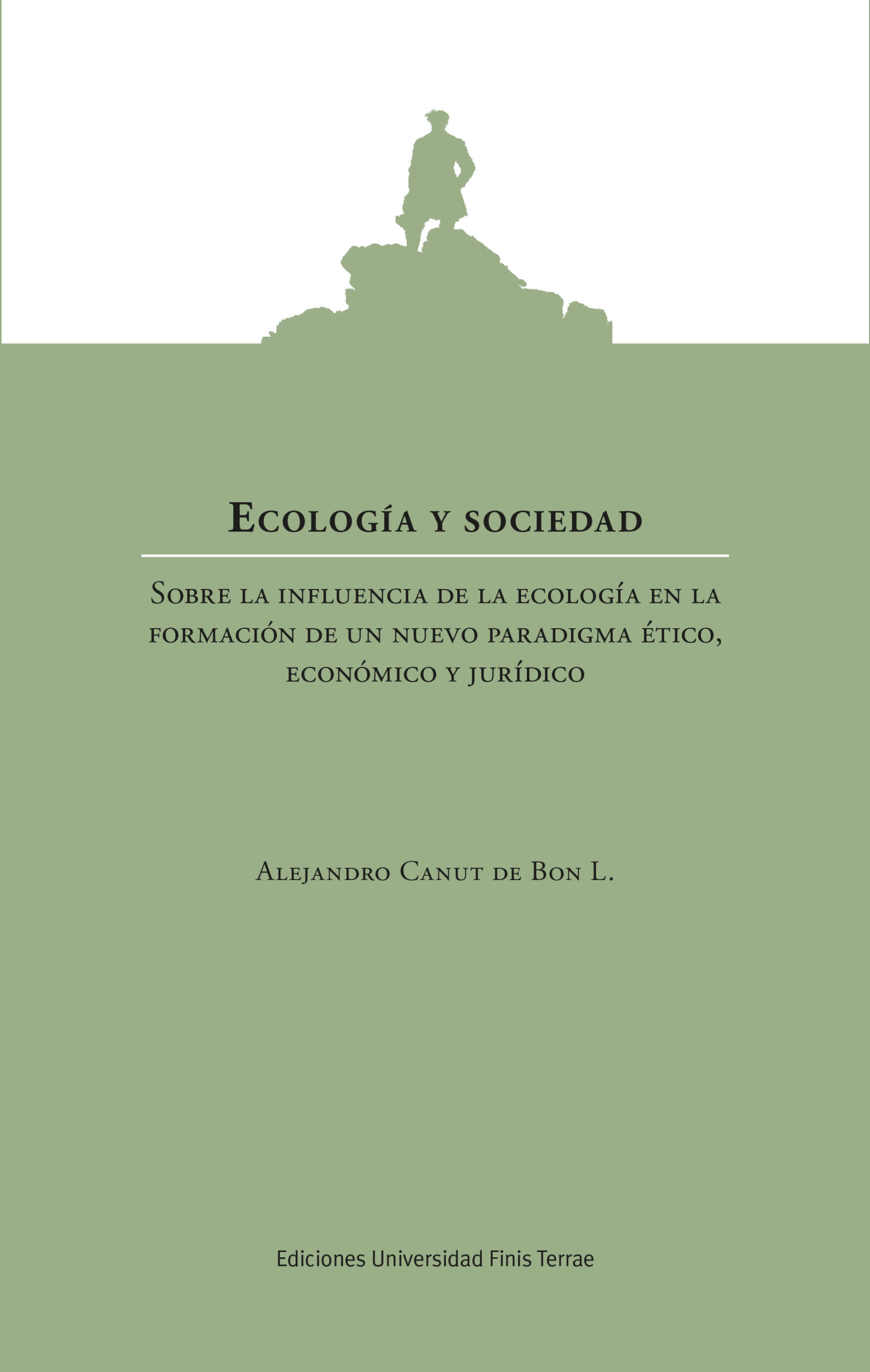 Ecología y sociedad