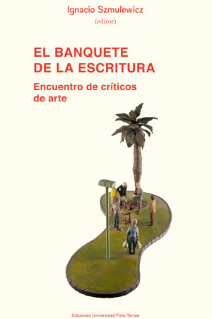El banquete de la escritura