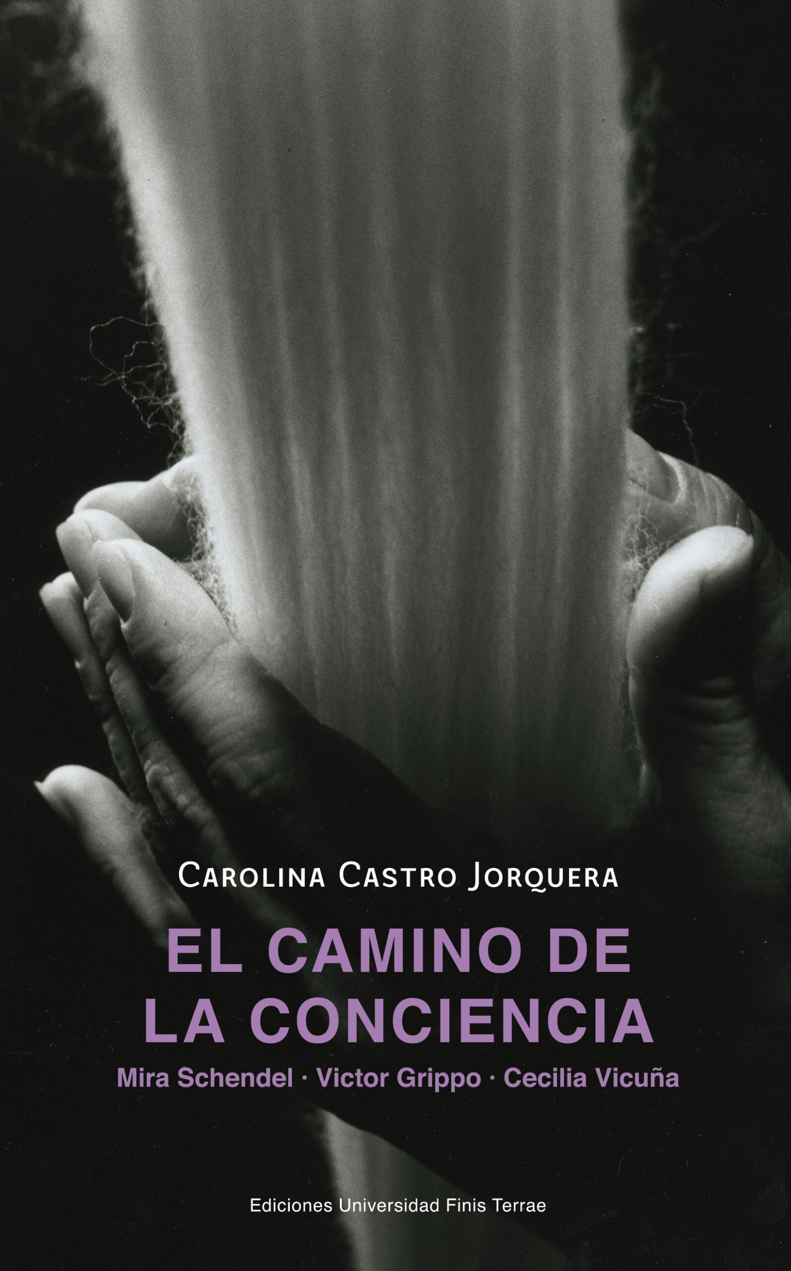 El camino de la conciencia