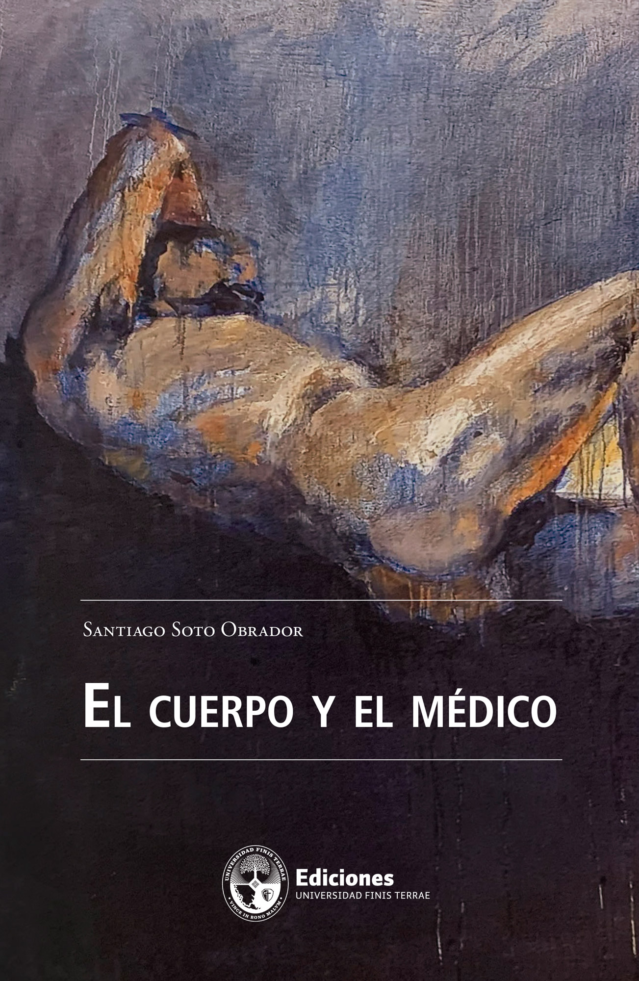 El cuerpo y el médico