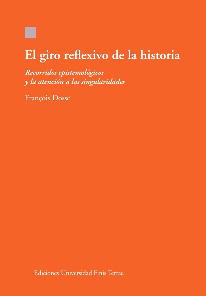 El giro reflexivo de la historia