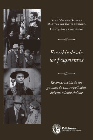 Escribir desde los fragmentos