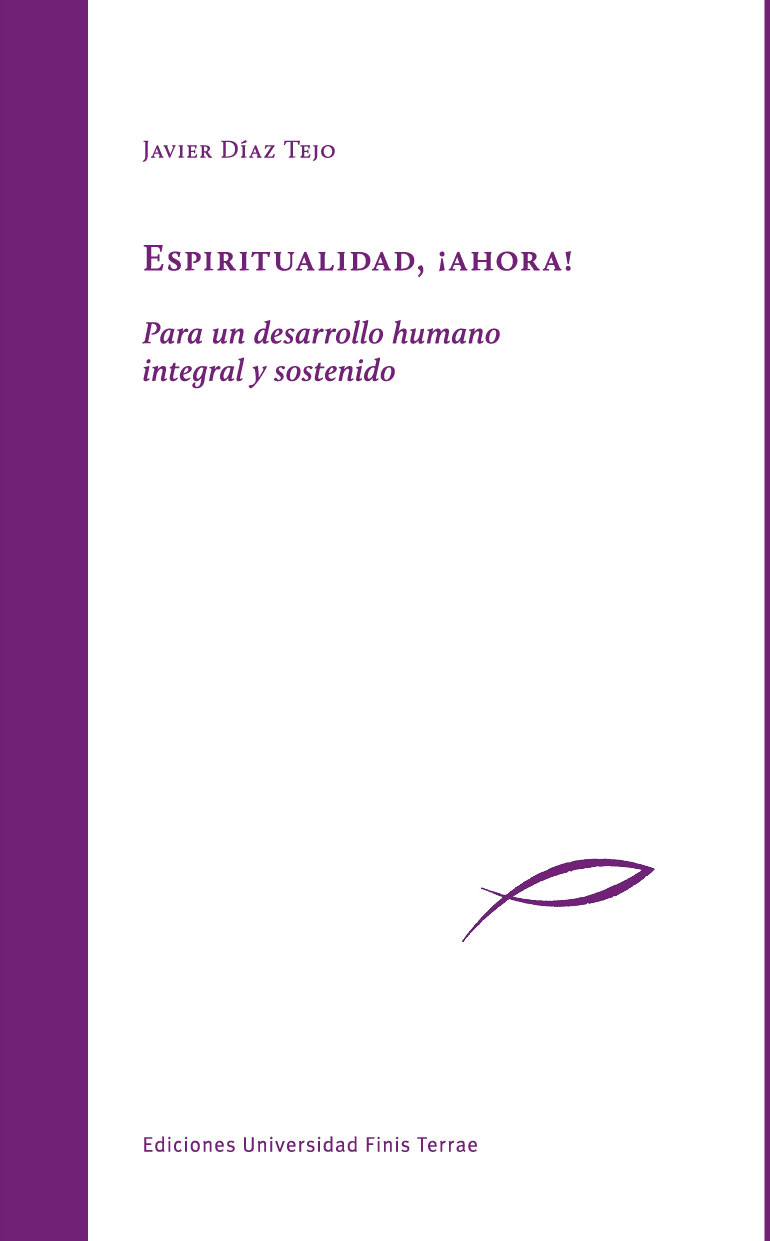 Espiritualidad, ¡Ahora!