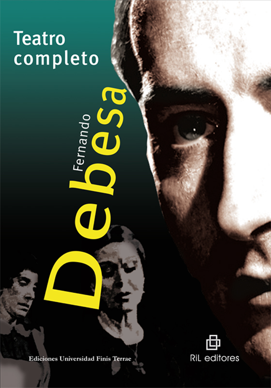 Fernando Debesa