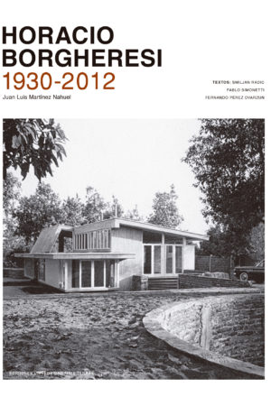 Horacio Borgheresi 1930-2012