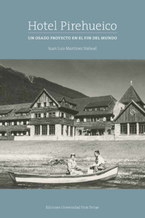 Hotel Pirehueico