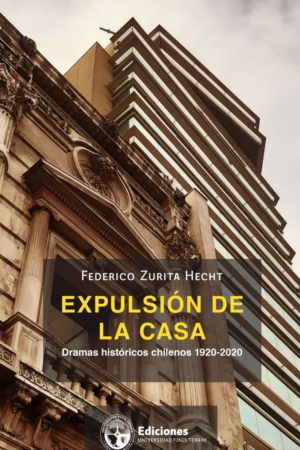 Expulsión de la casa