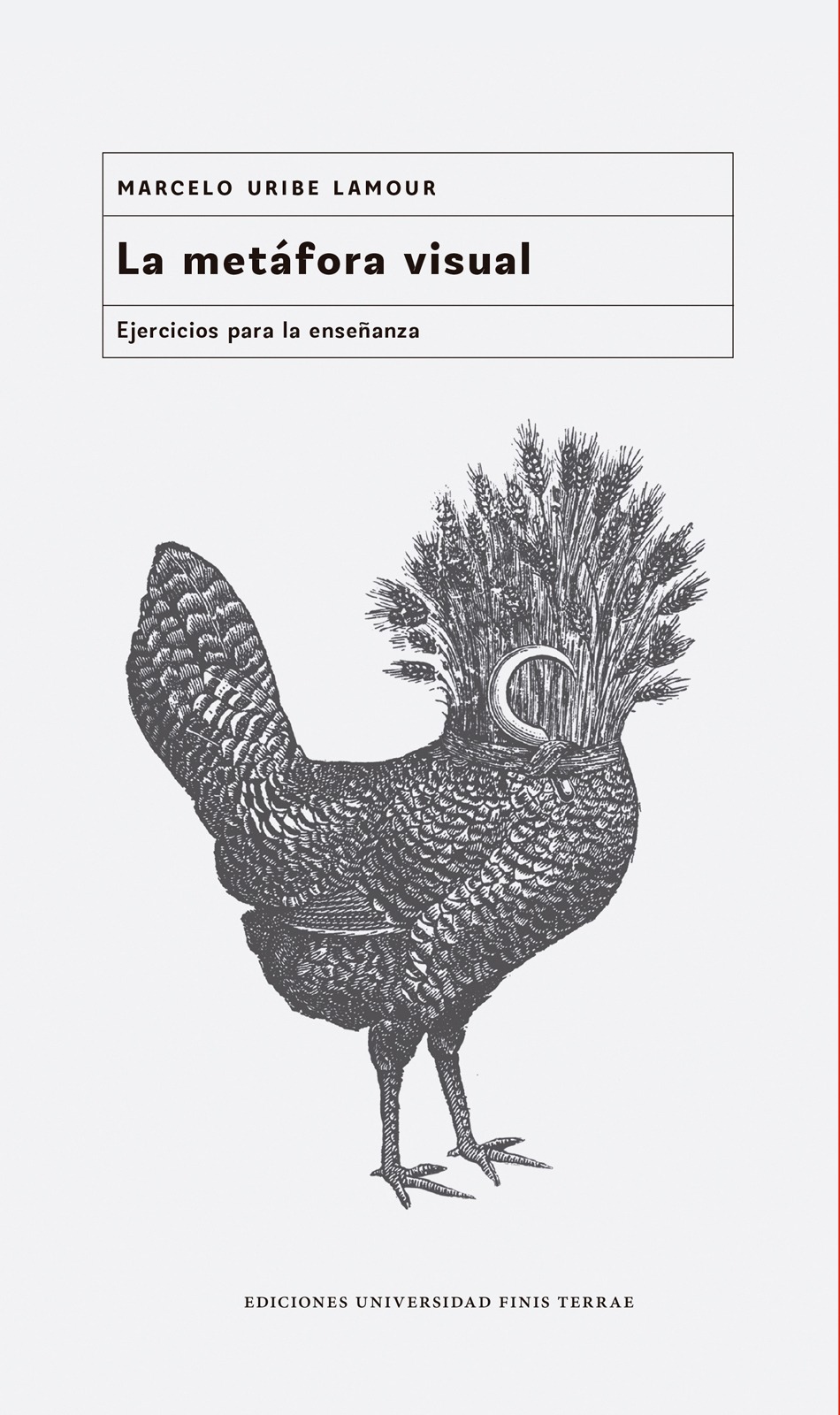 La metáfora visual