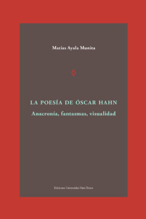 La poesía de Óscar Hahn