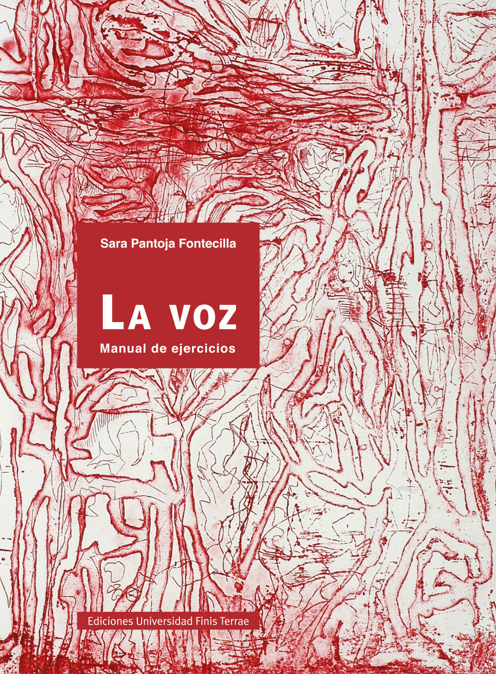 La voz