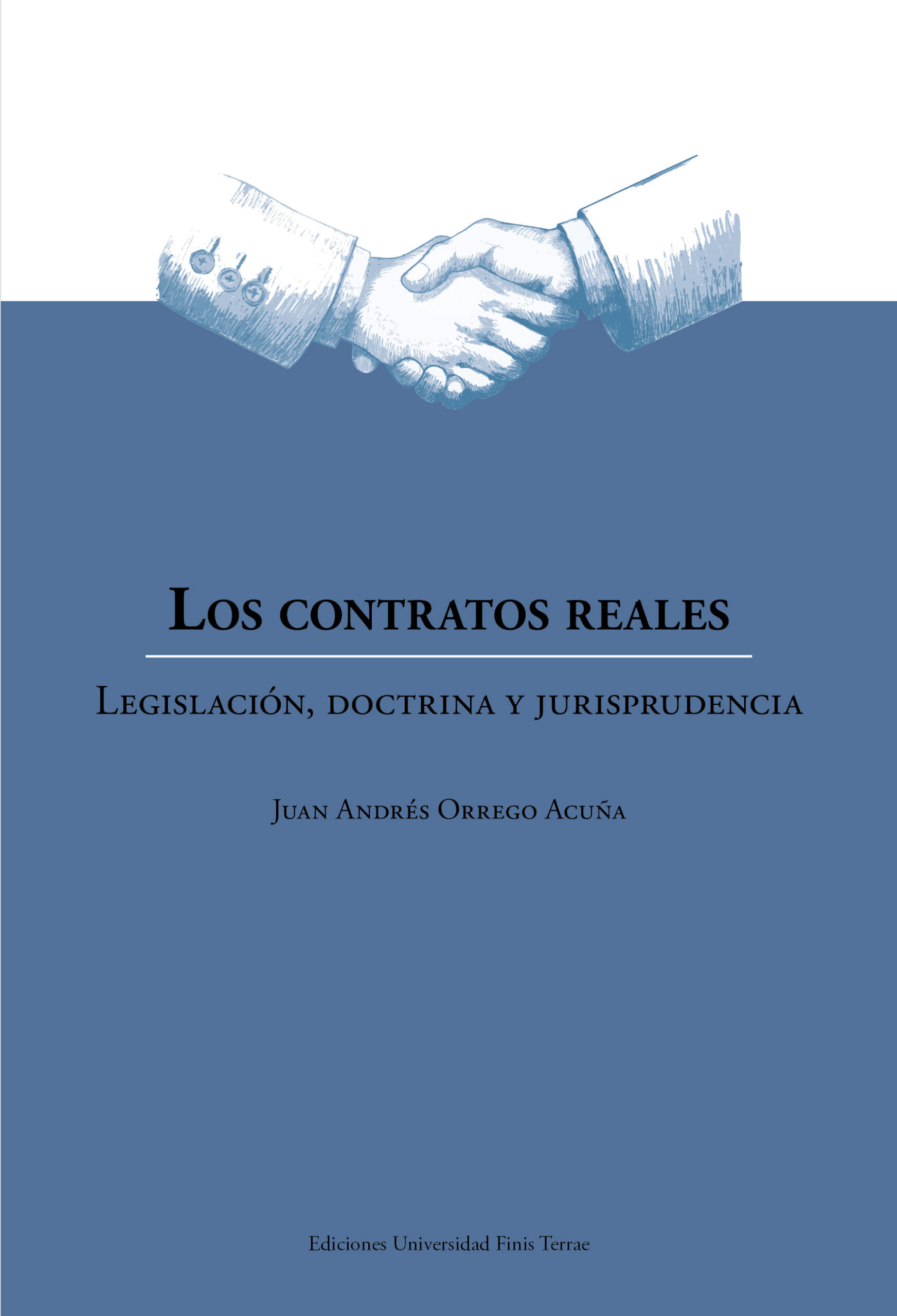 Los contratos reales