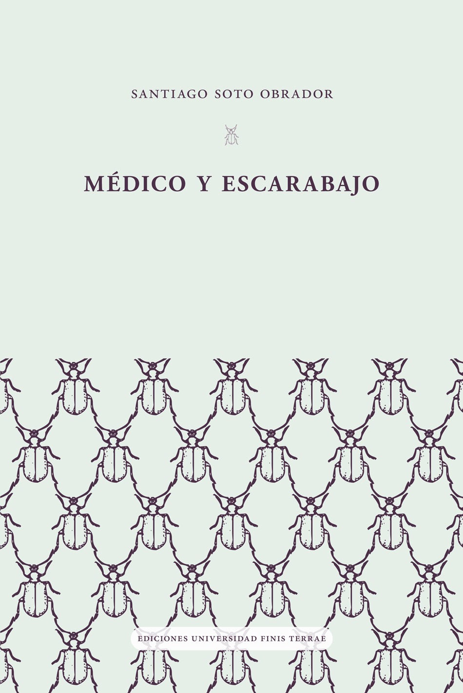 Médico y escarabajo