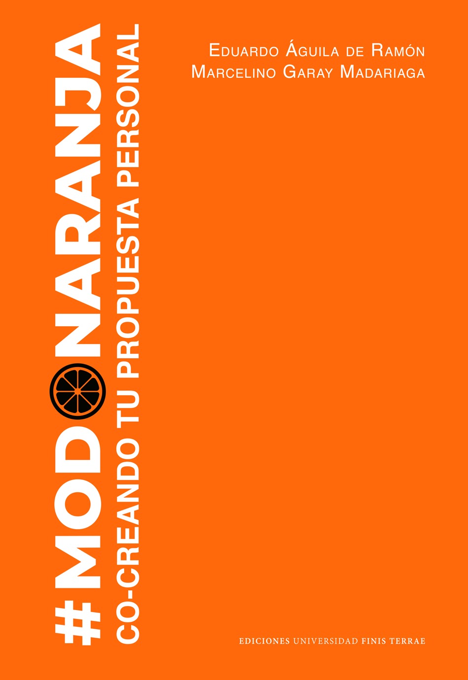 Modo naranja