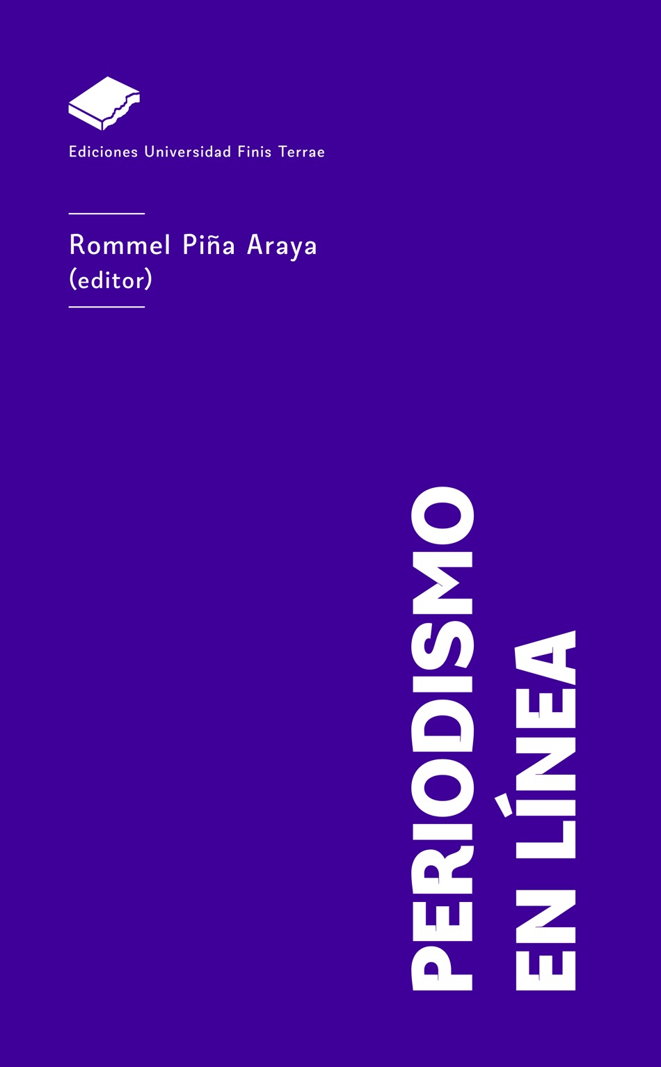 Periodismo en línea