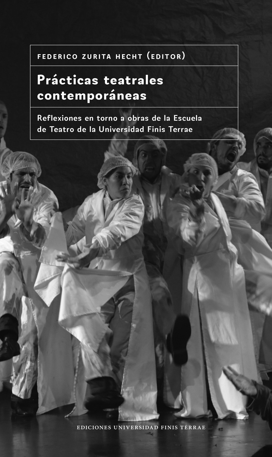 Prácticas teatrales contemporáneas