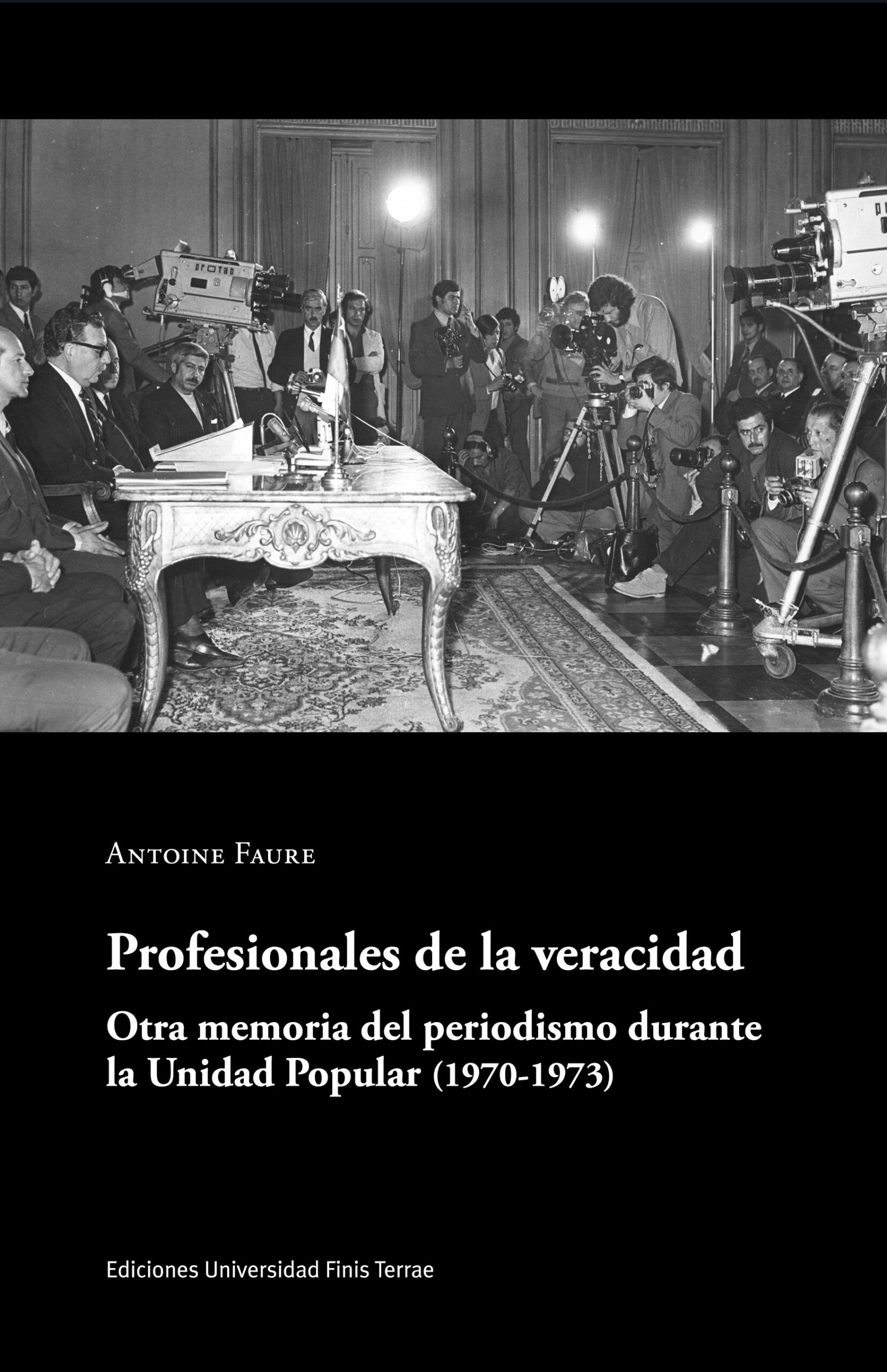 Profesionales de la veracidad